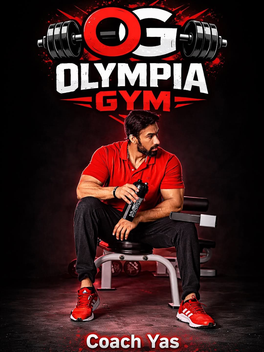 Power to Change Lives